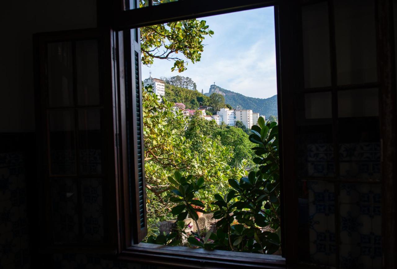 Casa Vermelha Acomodação com café da manhã 