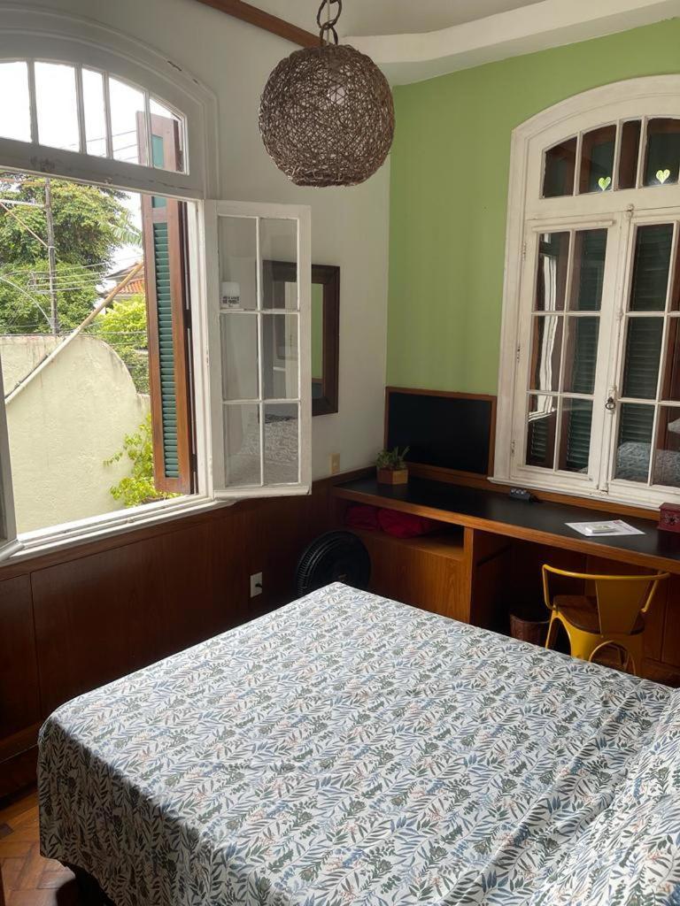 Casa Vermelha Acomodação com café da manhã  *